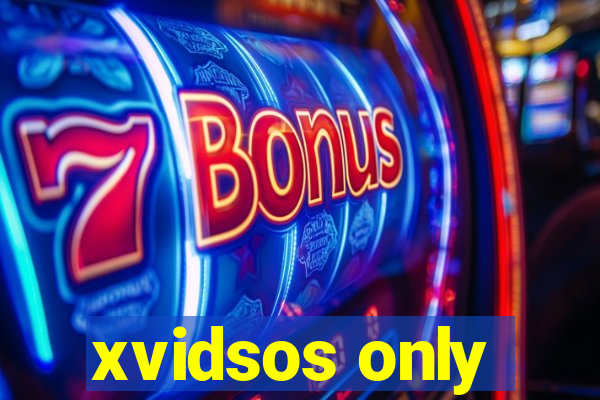 xvidsos only