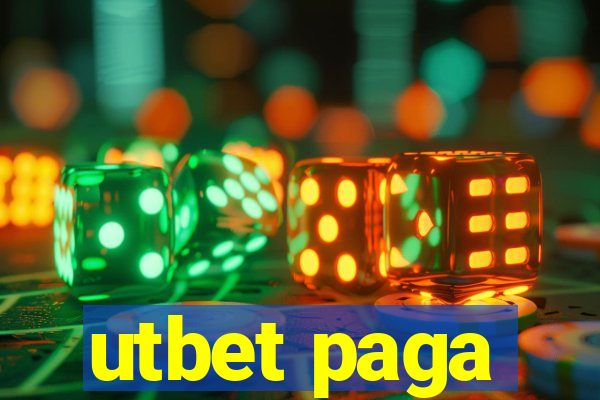 utbet paga