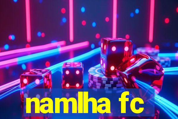 namlha fc