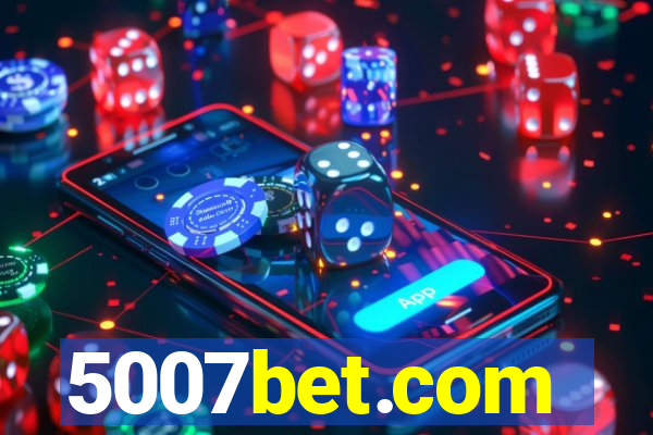 5007bet.com