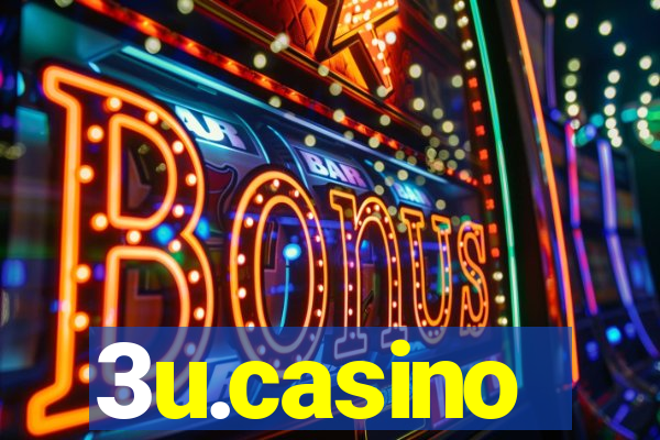 3u.casino