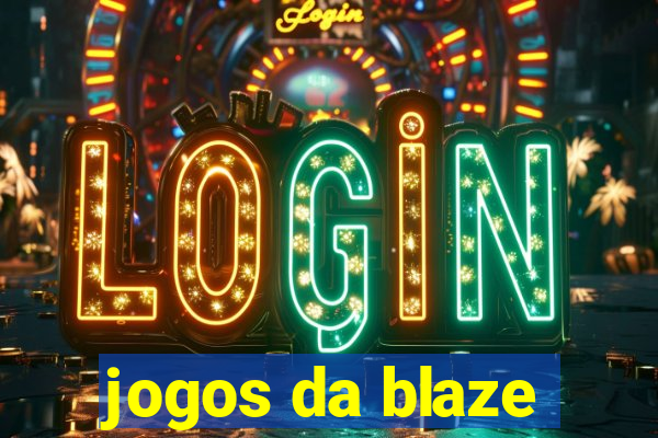 jogos da blaze