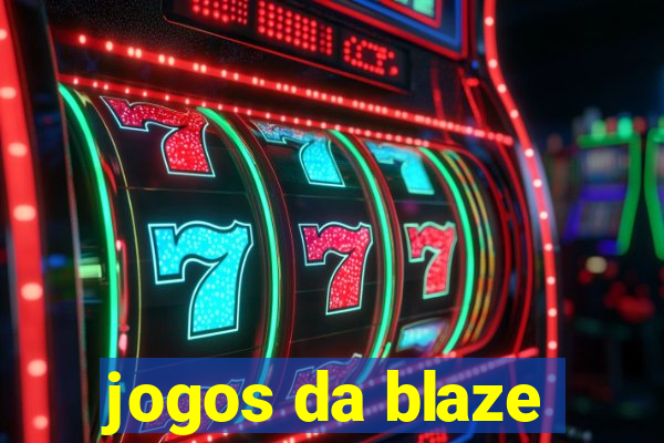 jogos da blaze