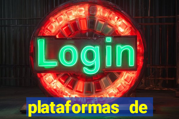 plataformas de jogos bet