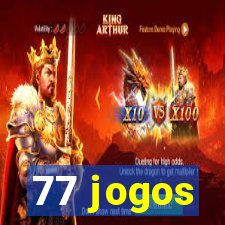 77 jogos