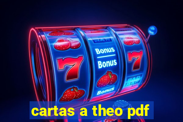 cartas a theo pdf