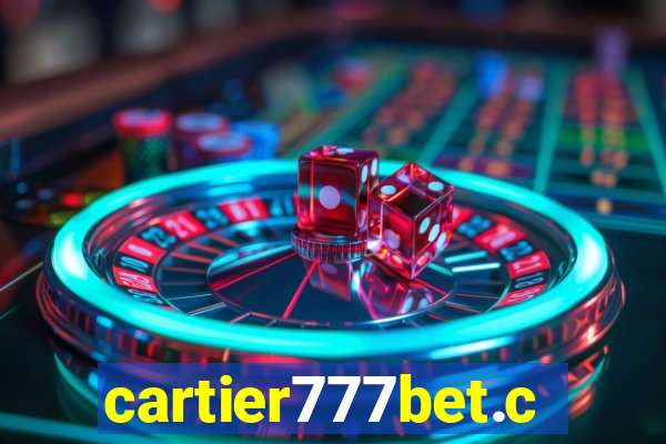 cartier777bet.com