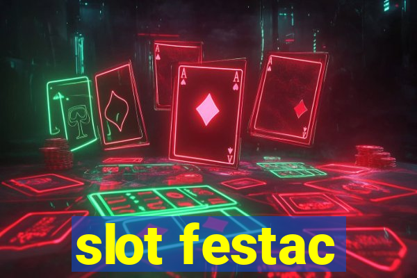 slot festac