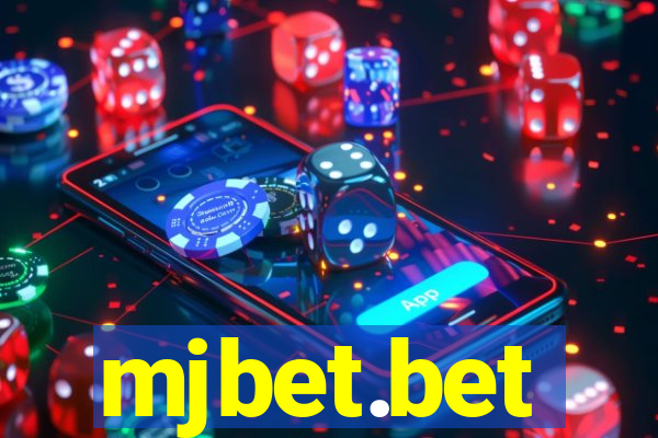 mjbet.bet