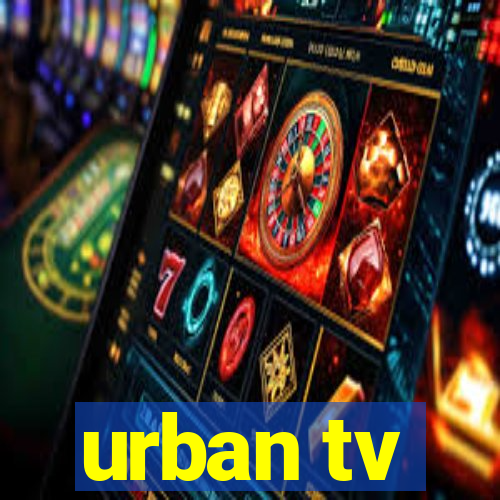 urban tv