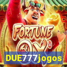 DUE777jogos