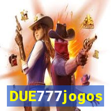 DUE777jogos