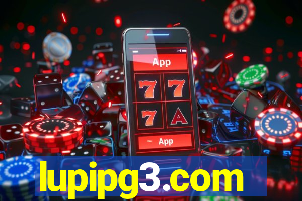 lupipg3.com