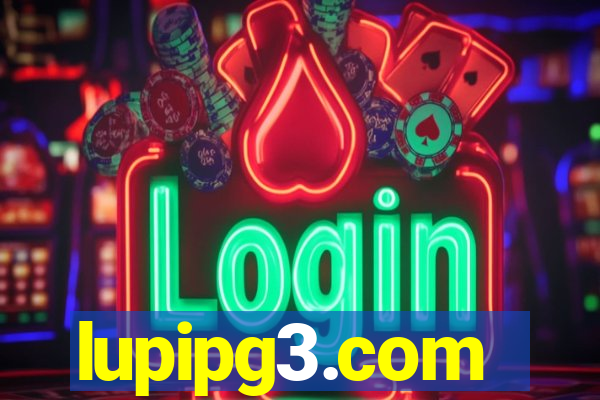 lupipg3.com