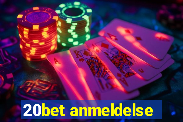 20bet anmeldelse