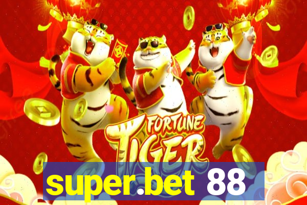 super.bet 88