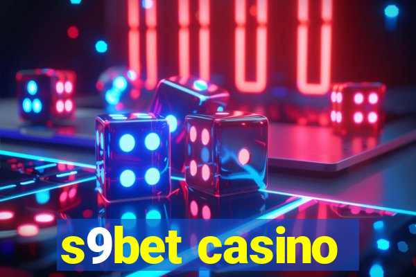 s9bet casino