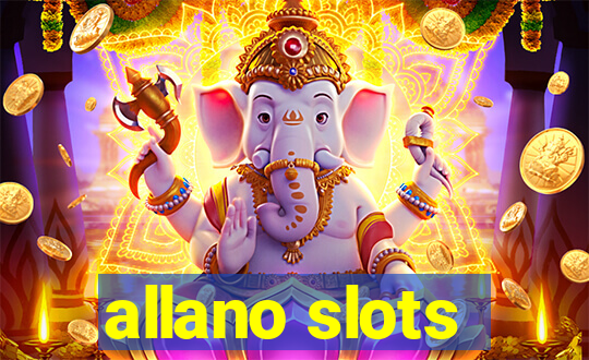 allano slots