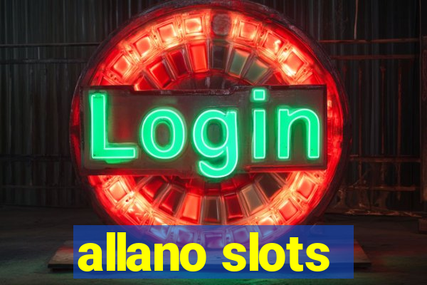 allano slots