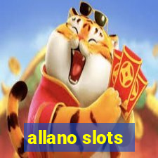 allano slots