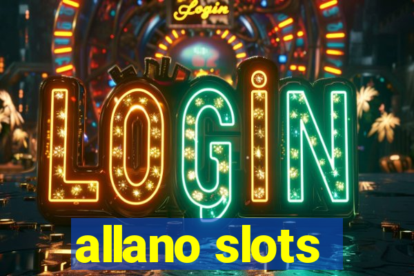 allano slots