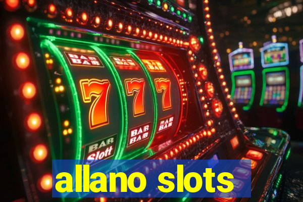 allano slots