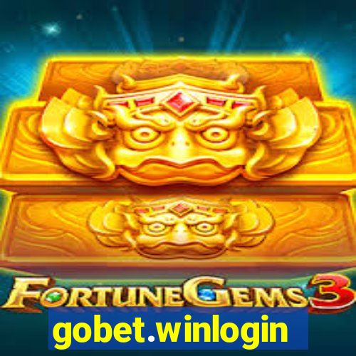 gobet.winlogin