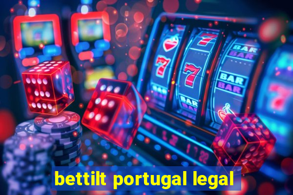 bettilt portugal legal