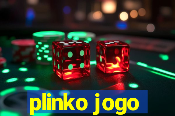 plinko jogo