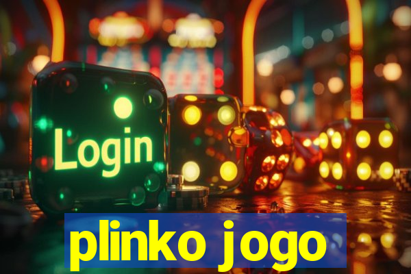 plinko jogo