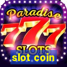 slot coin