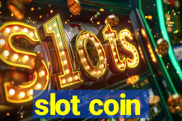 slot coin