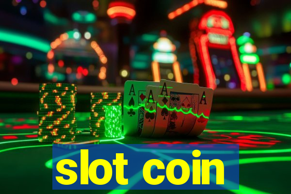 slot coin