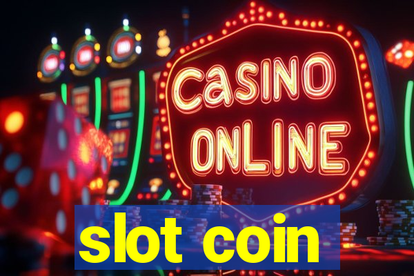 slot coin