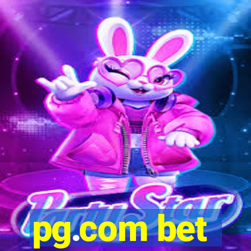 pg.com bet