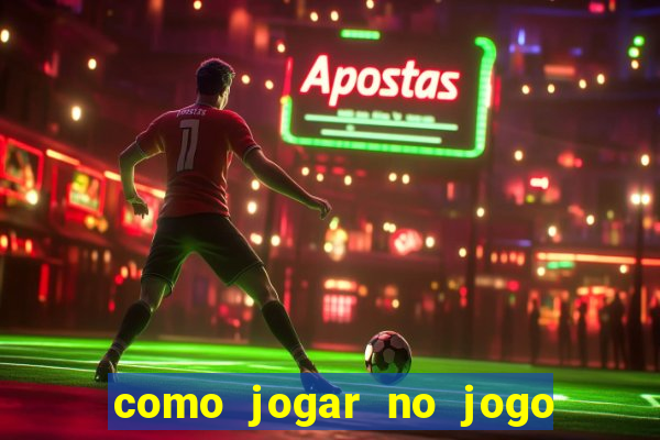 como jogar no jogo do avi?ozinho