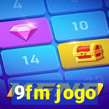 9fm jogo