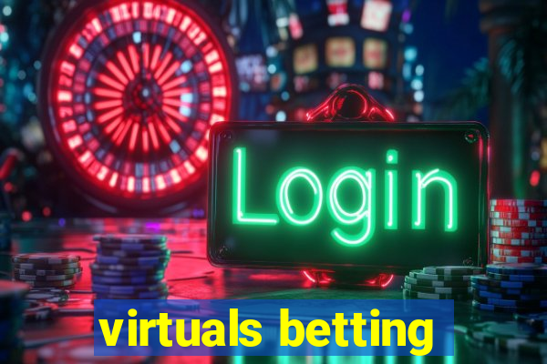 virtuals betting