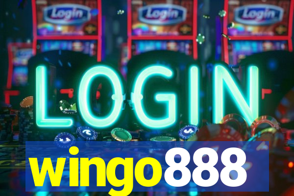 wingo888