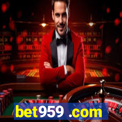 bet959 .com