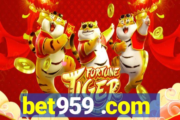 bet959 .com