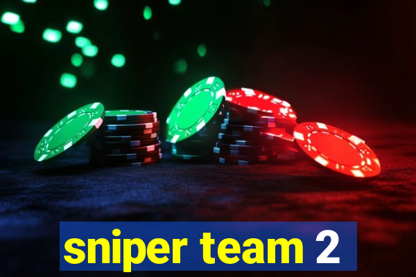 sniper team 2