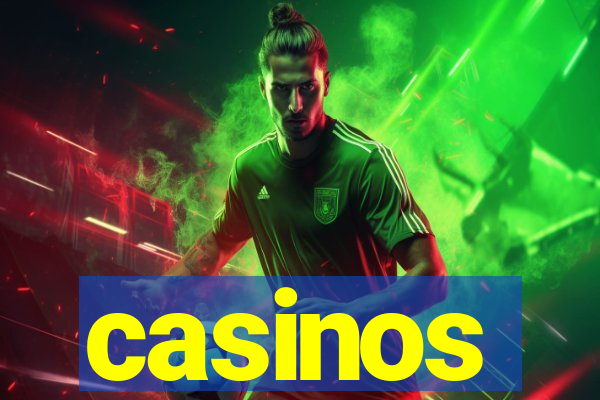 casinos internacionales online