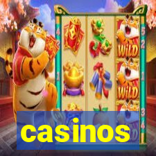 casinos internacionales online