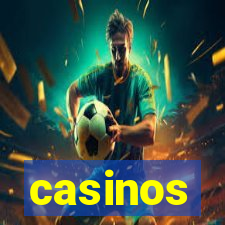 casinos internacionales online