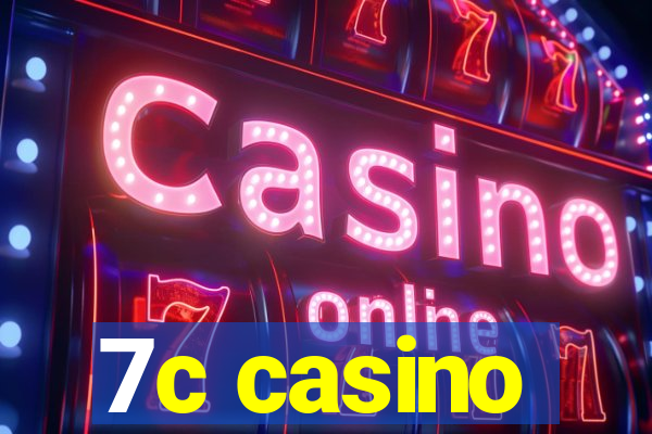 7c casino