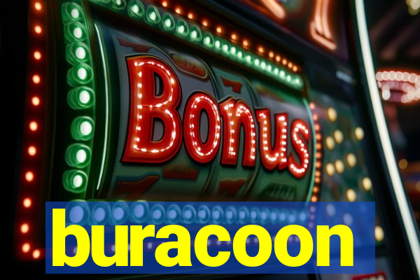 buracoon