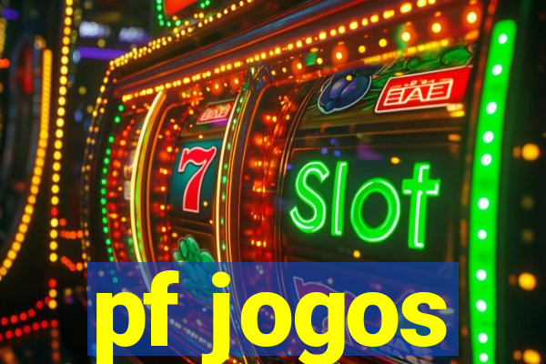 pf jogos