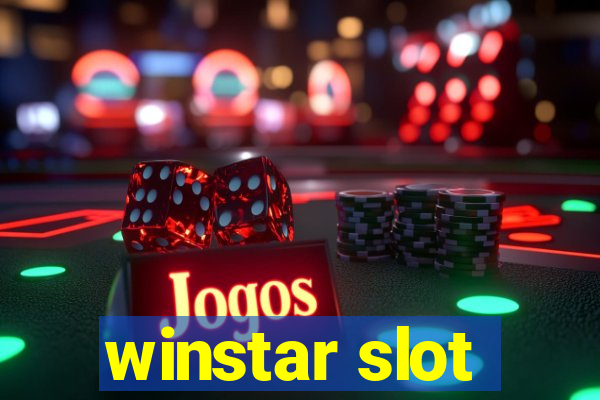 winstar slot