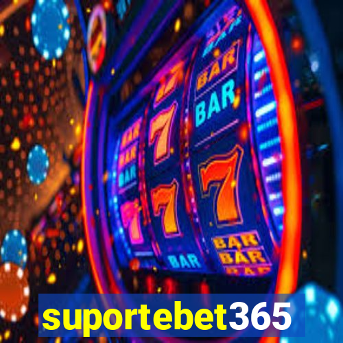 suportebet365